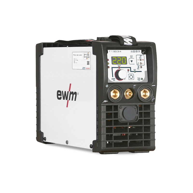 EWM Pico 220 cel puls