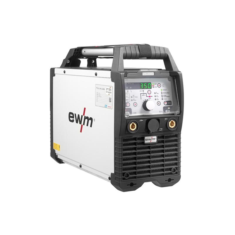 EWM Pico 350 cel puls pws dgs