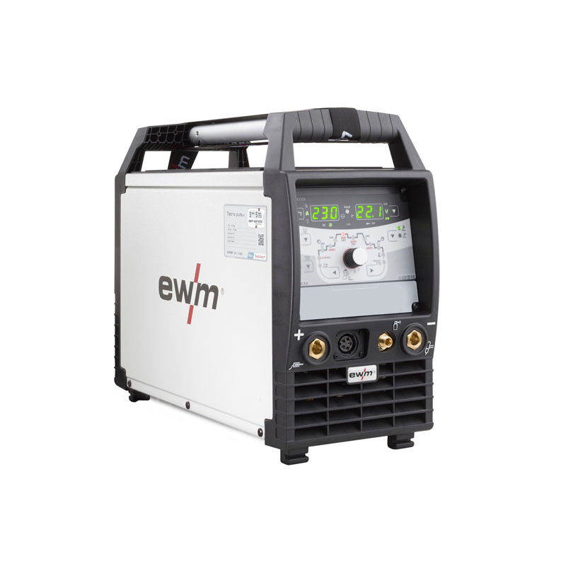 EWM Tetrix 230 Comfort 2.0 puls