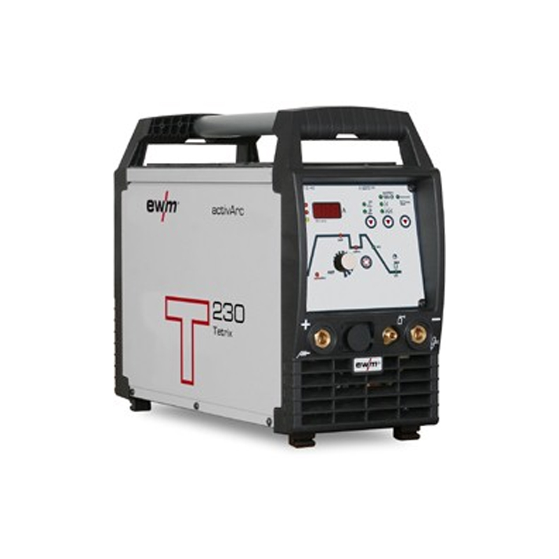 EWM Tetrix 230 TM