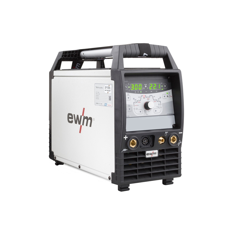 EWM Tetrix 300 Comfort 2.0 puls TM