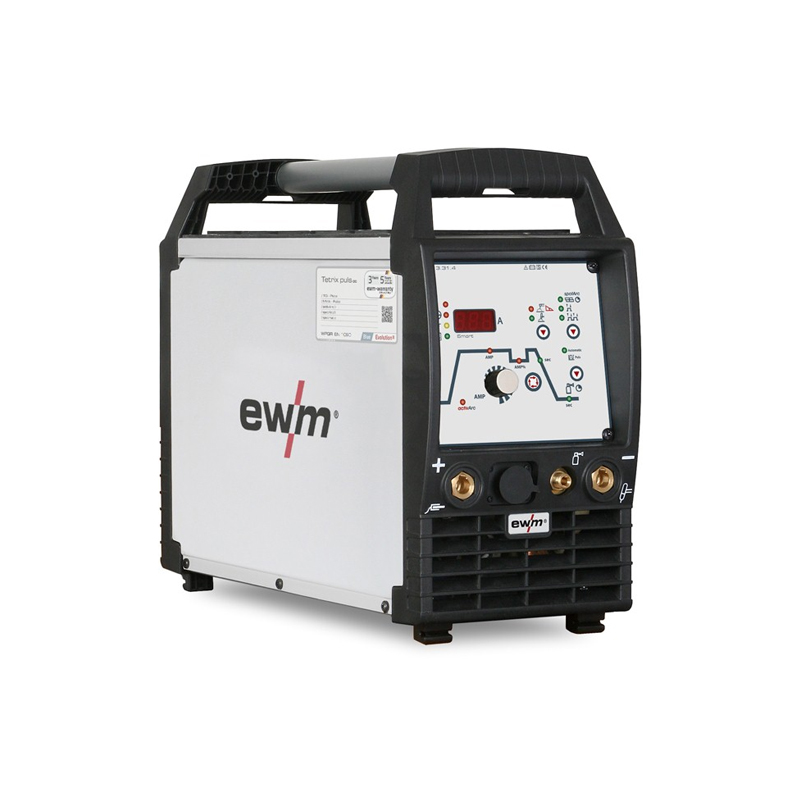 EWM Tetrix 300 Smart puls 5P TM