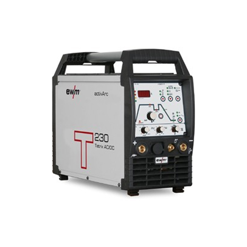 EWM Tetrix 230 AC/DC Comfort 5P TM