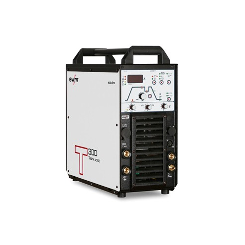 EWM Tetrix 300 AC/DC Comfort TM