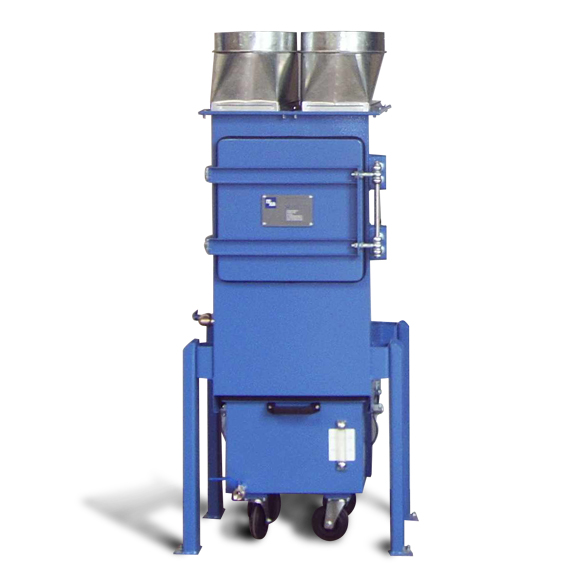 TEKA FVS 1000 – 3000 SPARK PRE SEPARATOR predfilter hvatač varnica